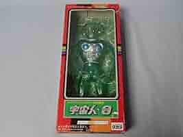 変身サイボーグ　宇宙人ゼロス　宇宙円盤コクピット　セット タカラ・宇宙人・変身サイボーグ・七宮事務所コレクション・七宮賢司